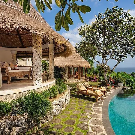 Villa Bayuh Sabbha
